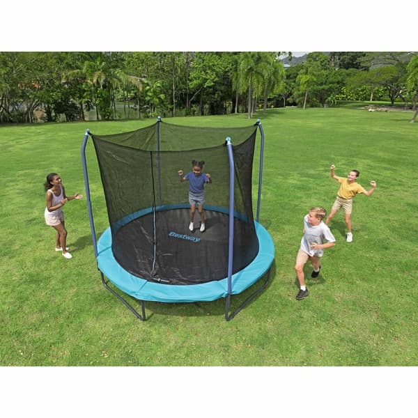 Xtreme Air Trampolin 3,05m x 2,55m