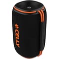 Miniatyrbillede 1 af 4: Aura Bluetooth højttaler 10W RGB Orange