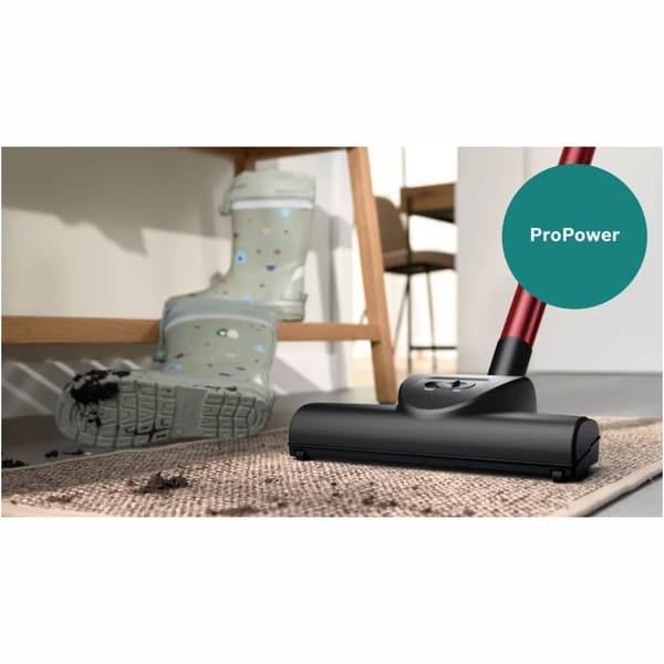 Gulvstøvsuger BGB41POW1 Pro Power German add.