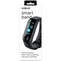 Pikkukuva 3 / 5: Trainer Smartband Musta