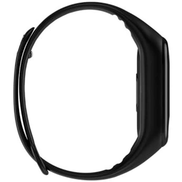 Trainer Smartband Musta