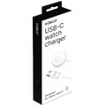 Miniatyrbillede 3 af 3: Trådløs Apple Watch oplader USB-C