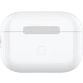 Miniatyrbillede 3 af 4: SoundLED True Wireless Bluetooth headset med LED display ANC & ENC White