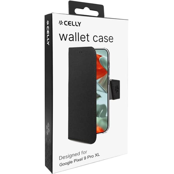 Pung etui Google Pixel 9 Pro XL Sort