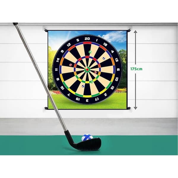 Golf Dart