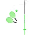 Miniatyrbilde 1 av 2: Poltennis