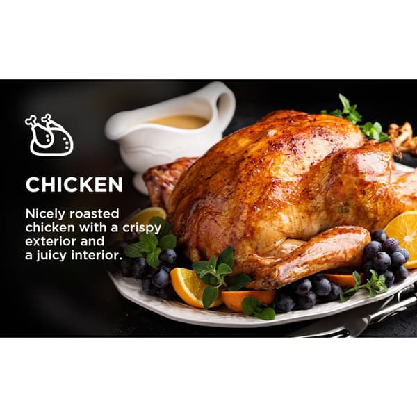 Airfryer K-Series 5,2 liter