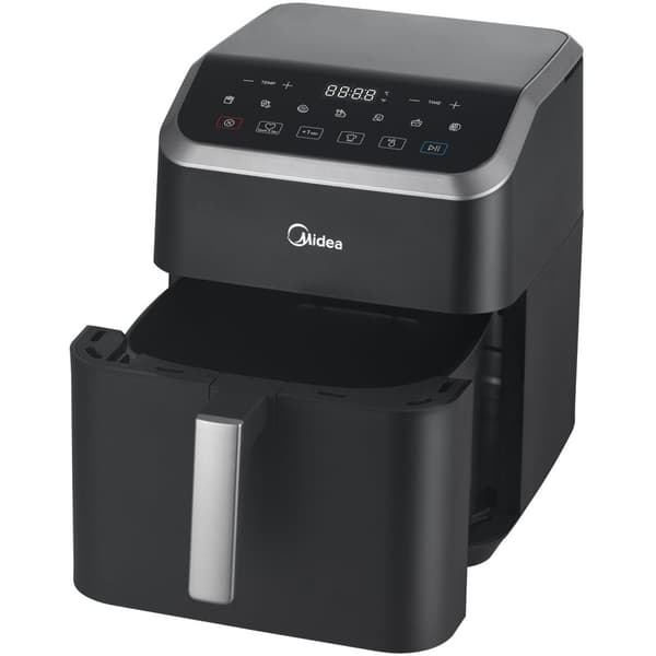 Airfryer K-Series 5,2 liter