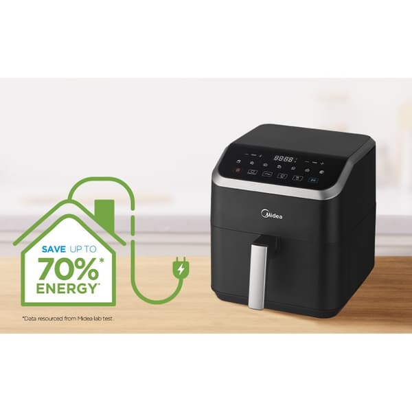 Airfryer K-Series 7 liter