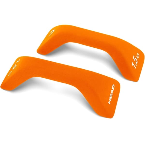 Push Up käsipainot 1,5 kg x 2 kpl