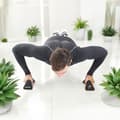 Pikkukuva 2 / 2: Push Up käsipainot 2 kg x 2 kpl