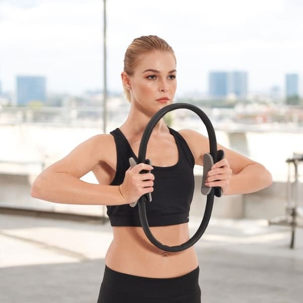 Pilates rengas