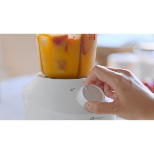 Blender HR2041/00 Mixer ProBlend teknologi 450W 1,9l