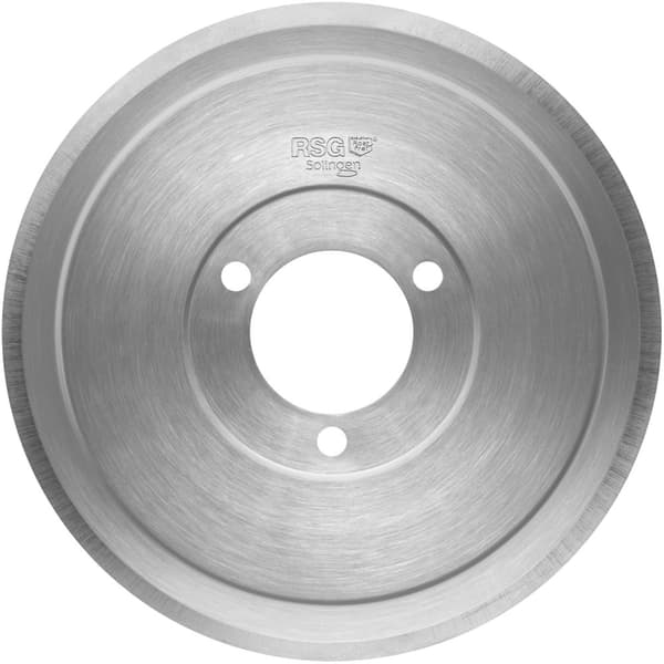 Standard skiveblad Glat 517.132