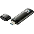 Miniatyrbild 1 av 2: DWA-182 WiFi USB-adapter AC1300