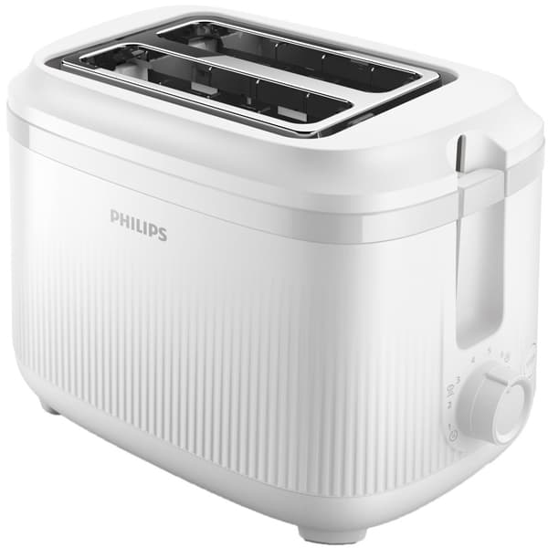 Leivänpaahdin HD2511/00 Arctic White 3000 -sarja