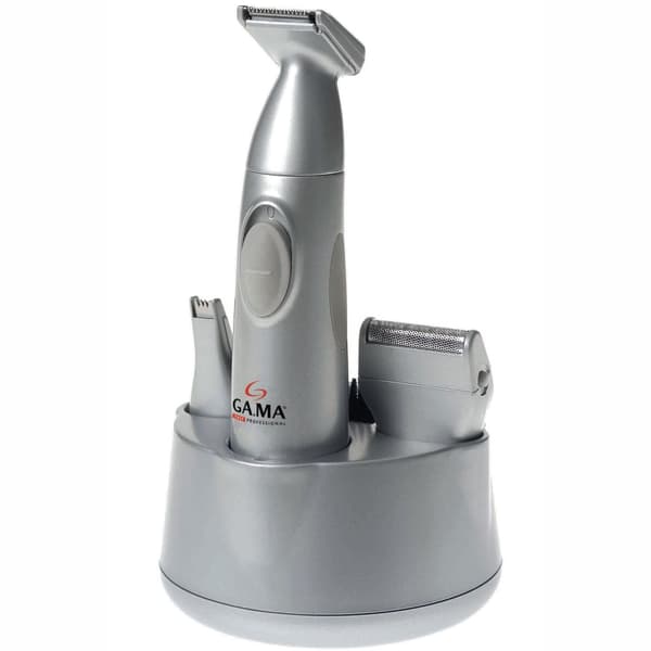 Multitrimmer 6-i-1-sett GM2102