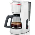 Miniatyrbillede 1 af 4: Kaffemaskine TKA2M111 Hvid 1200Watt Aftagelig tank