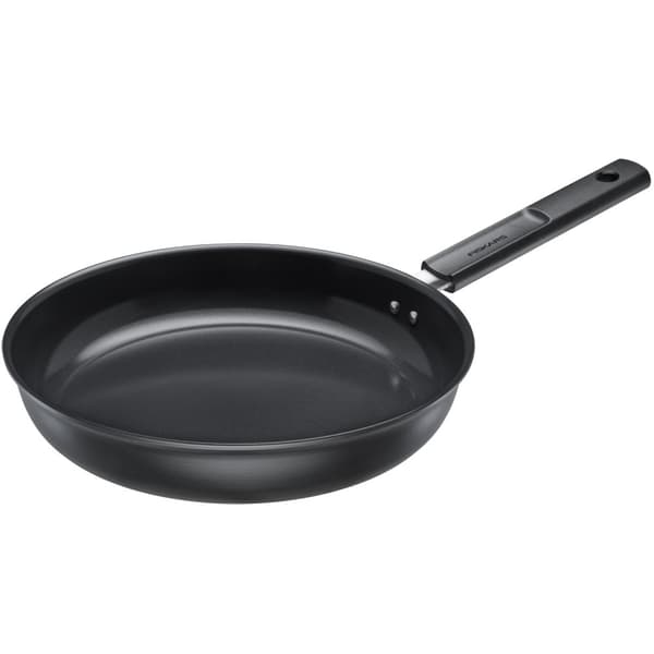 Stegepande Hard Face 28 cm Keramik 1075520