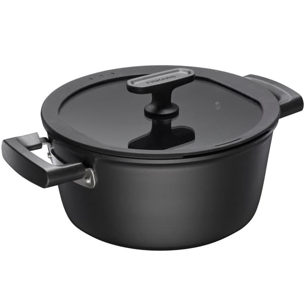 Pot Hard Face 3,5 L med låg Keramik 1075526