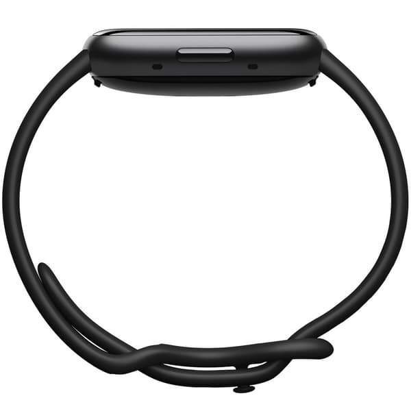 Versa 4, sort/grafit