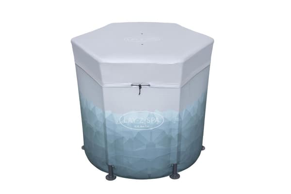 Lay-Z-Spa Isbad Rund 90Cm