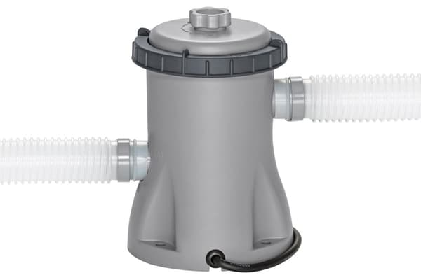 Lay-Z-Spa Isbad Rund 90Cm