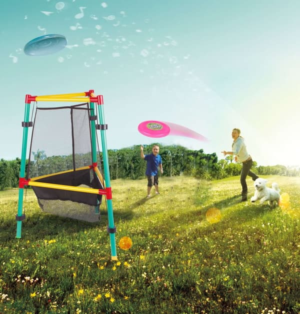 Sport Frisbee Golf