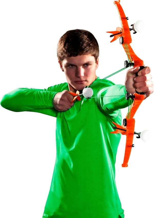 Luftstorm Z-Tek Bow