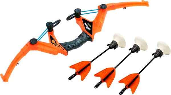 Luftstorm Z-Tek Bow