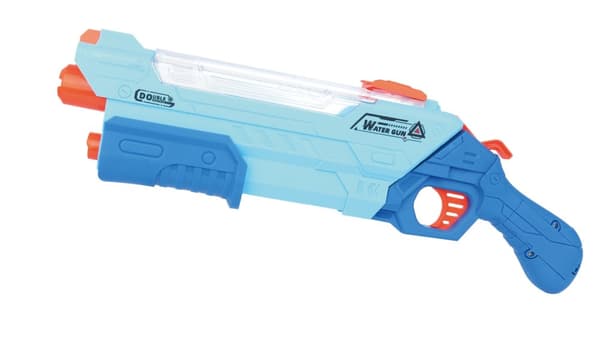 Tr-E51 Elektrisk Vandblaster