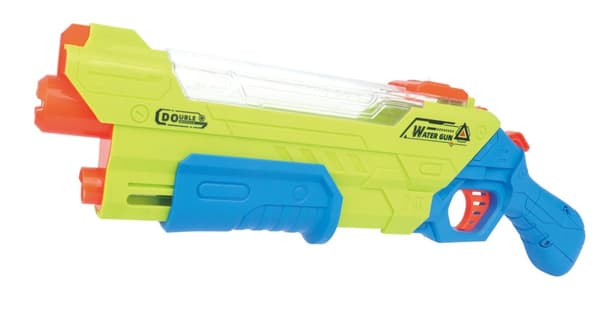 Tr-E51 Elektrisk Vandblaster