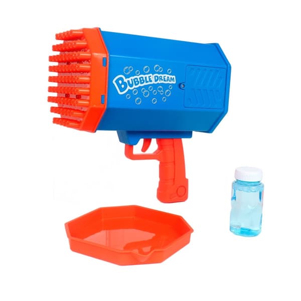 Mega Bobleblaster