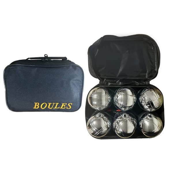 Sport Petanque