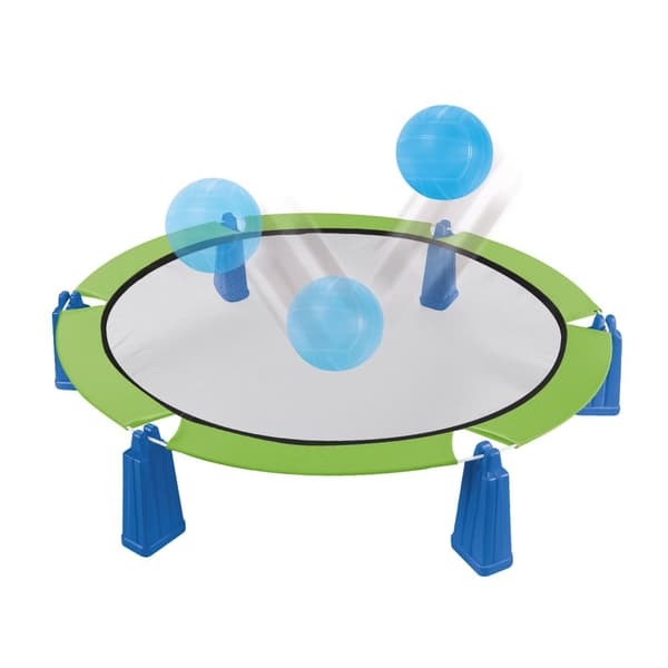 Roundnet Balspil