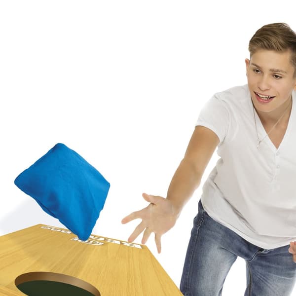 Sport Bønnesekk Toss-Spill