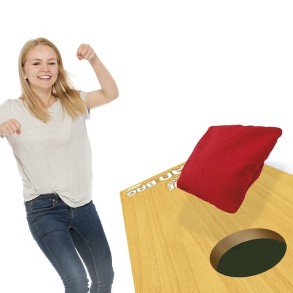 Sport Bønnesekk Toss-Spill
