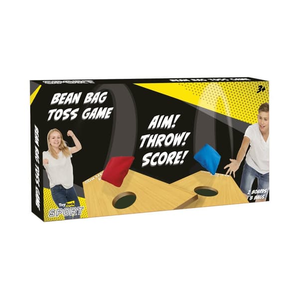 Sport Bønnesekk Toss-Spill