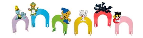 Bamse Kroketti