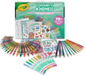 Miniatyrbild 1 av 7: Crayola Colours Of Kindness -Konstväska