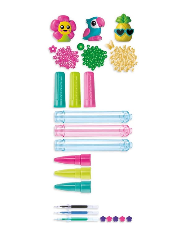 Clementoni Lille Penlab 3 Penne