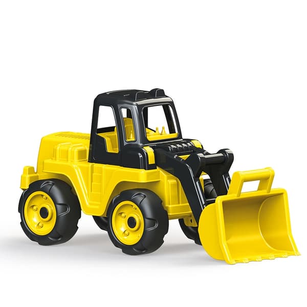 Dolu Giant Laster Ride På