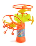 Miniatyrbilde 3 av 4: Boblekopter