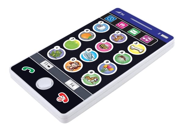 W2P Mobiltelefon