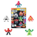 Pikkukuva 3 / 10: Stretch Squad Minis Venyvät Figuurit 5 Kpl