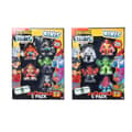 Pikkukuva 6 / 10: Stretch Squad Minis Venyvät Figuurit 5 Kpl
