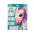 Miniatyrbilde 1 av 4: Crayola Pops 3D Unicorn