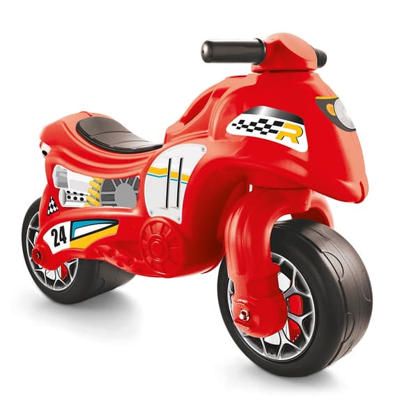 Dolu Sparkmoped