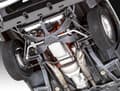 Miniatyrbillede 9 af 10: Revell Fast & Furious Dominic'S 1970 Dodge Oplader
