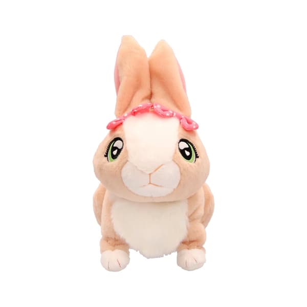 Klub Petz Betsy Brun
